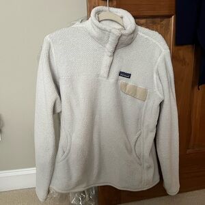 Patagonia - Women's Re-Tool Snap-T Pullover